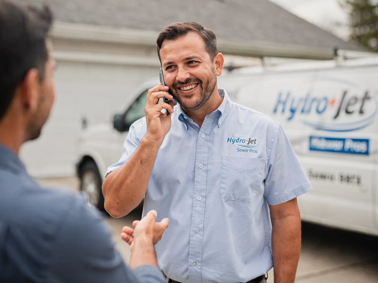 Hydro Jetting Near Me Hawaiian Gardens, CA FAQs